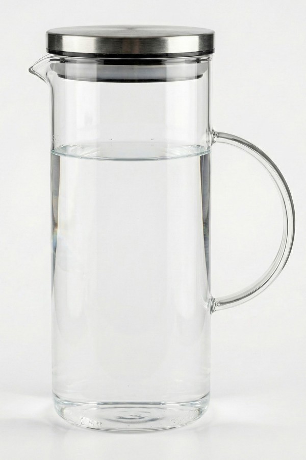 Buenos 1200ml Borosilikat Sürahi