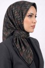 Locella Organik Pamuk Soft Eşarp 6209-12