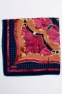Yasemin İpek Organik Pamuk Soft Eşarp 6253-6