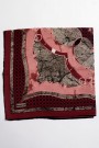 Yasemin İpek Organik Pamuk Soft Eşarp 6253-9