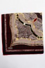 Yasemin İpek Organik Pamuk Soft Eşarp 6253-10