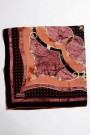 Yasemin İpek Organik Pamuk Soft Eşarp 6253-3