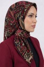 Rumipek Organik Pamuk Soft Eşarp 6257-6