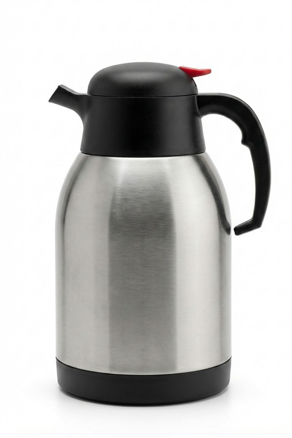 Penguen 2lt Çelik Termos