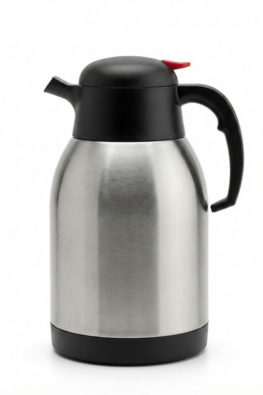 Penguen 2lt Çelik Termos