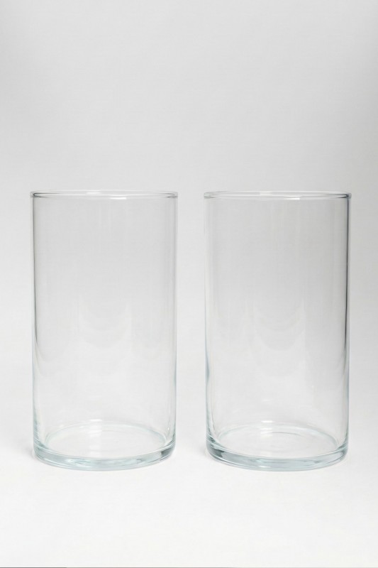 Çiftçiler 2'li Çok Amaçlı Cam Kavanoz 1,5L