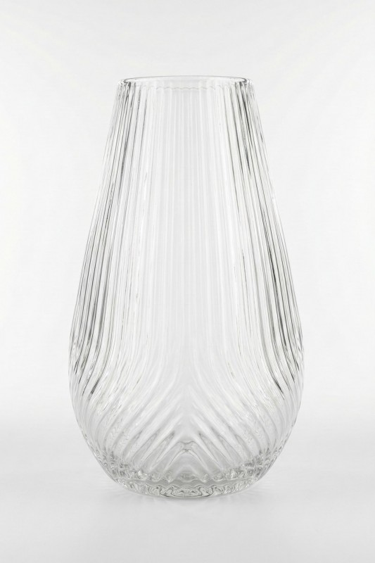 Rayan Rose 24cm Cam Vazo