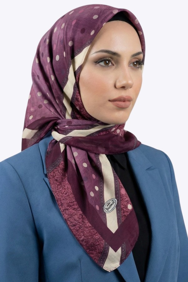 Dikişli Yazma 6105-6