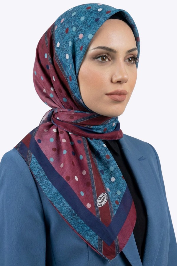 Dikişli Yazma 6105-3