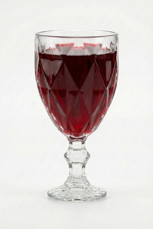 Rayan Dora 6'lı Kadeh