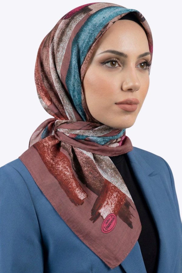 Dikişli Yazma 6106-3