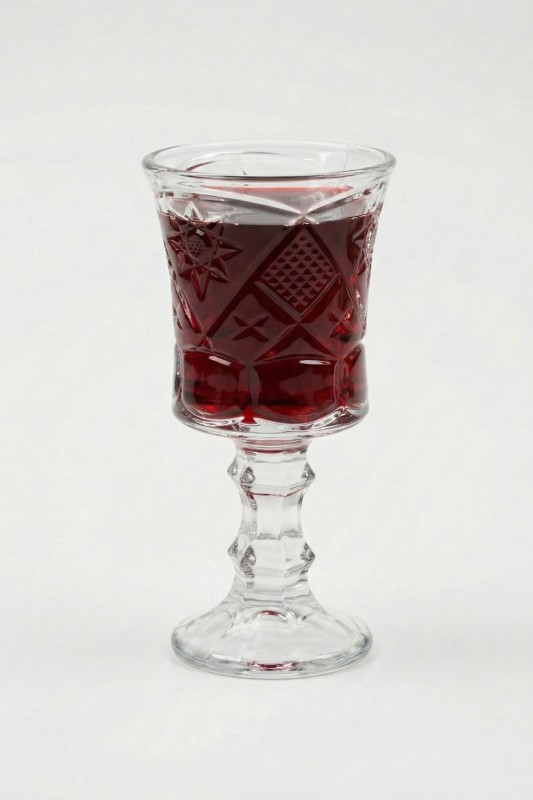 Rayan Julia 6'lı Kahve Yanı Bardağı