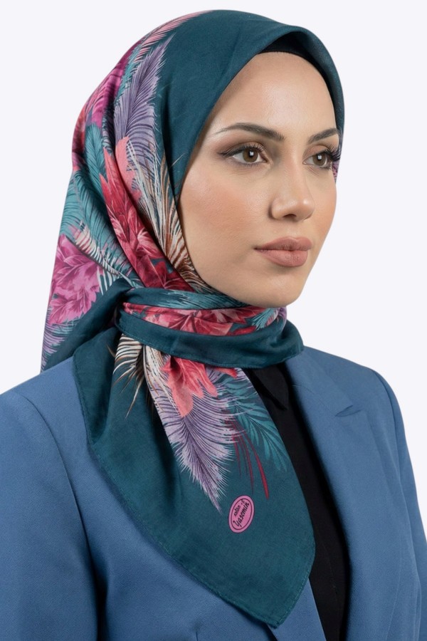 Dikişli Yazma 6107-8