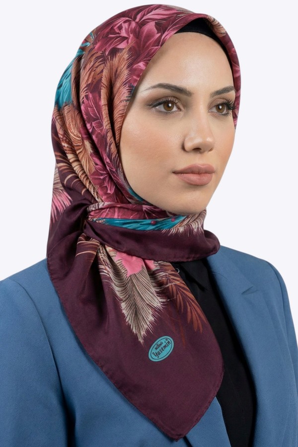 Dikişli Yazma 6107-7