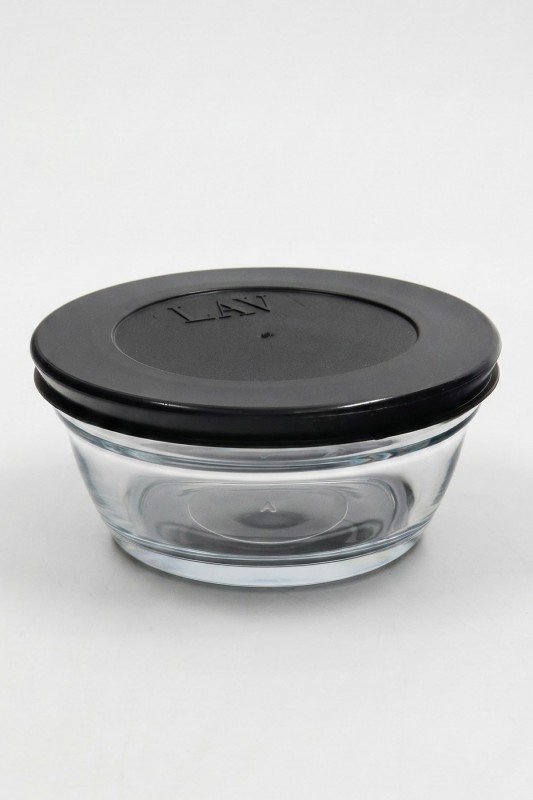 Lav Master 4'lü Saklama Kabı