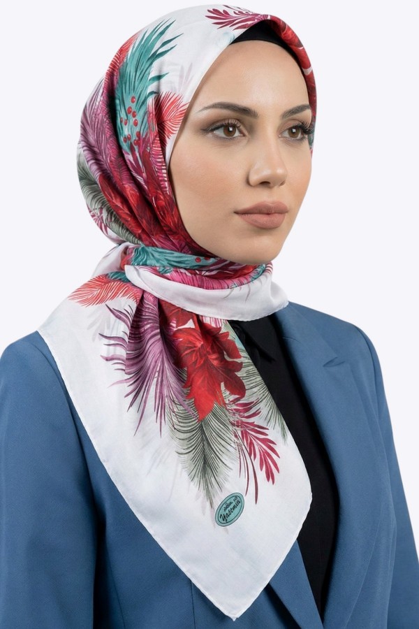 Dikişli Yazma 6107-2