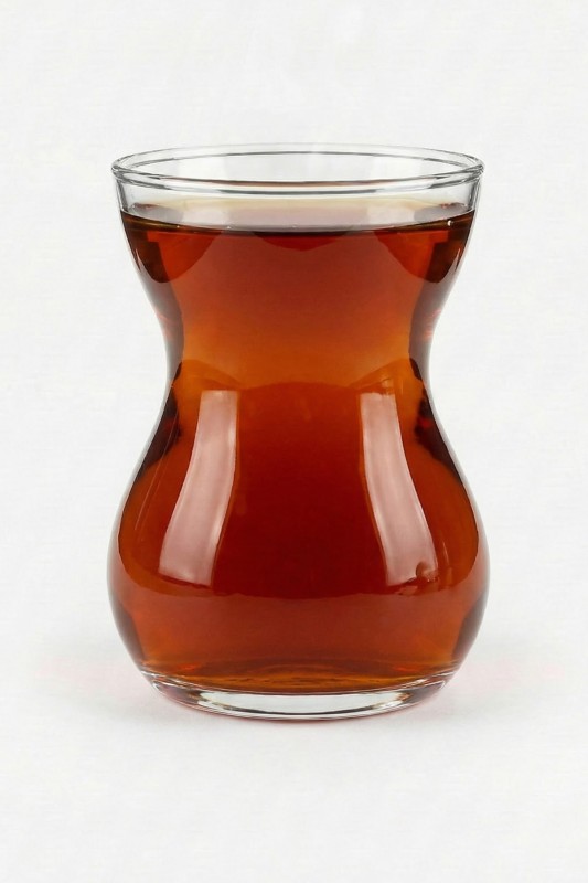 Glass4You 6'lı Çay Bardağı