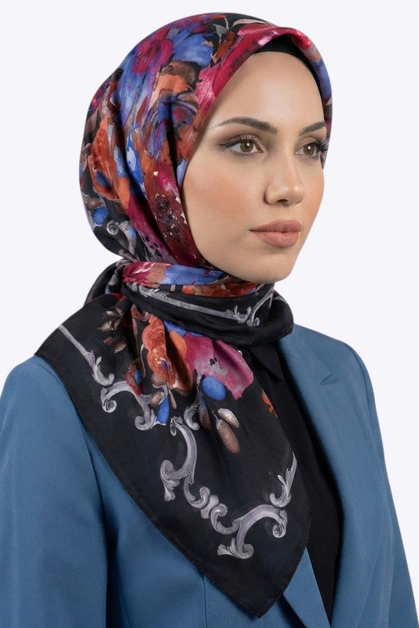 Dikişli Yazma 6108-9