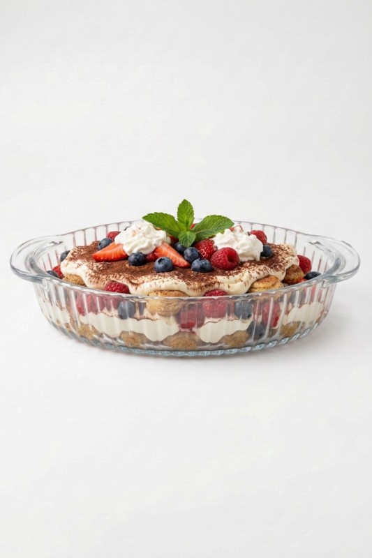 Kaveh Kayo Sunum Tabağı