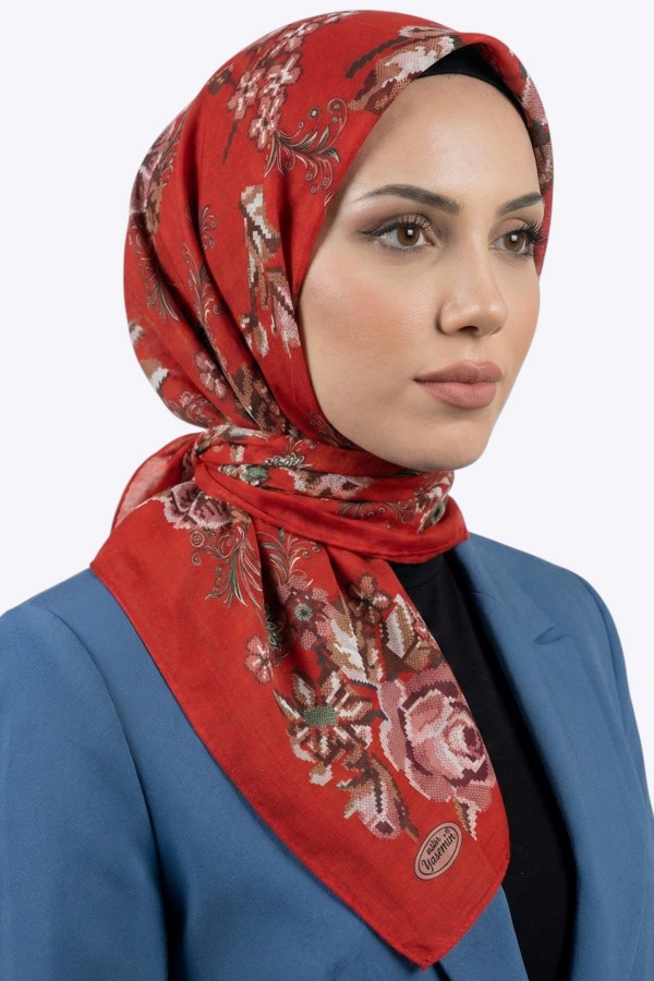 Dikişli Yazma 6109-8