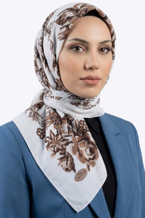 Dikişli Yazma 6109-6