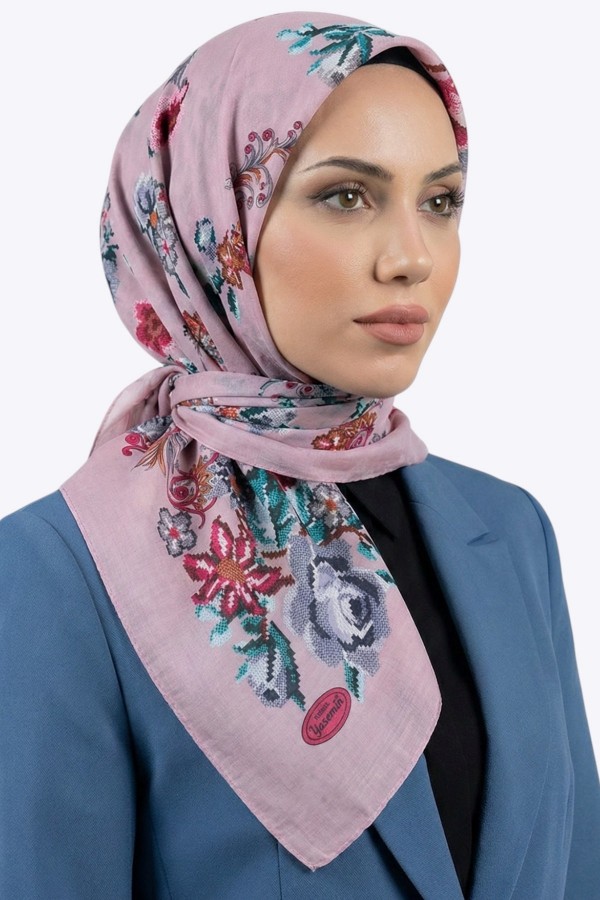 Dikişli Yazma 6109-5