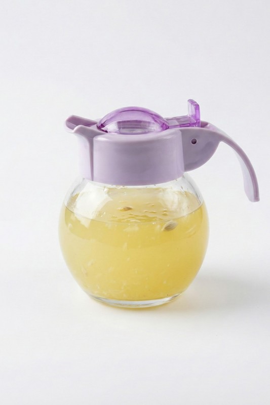 Herevin 180ml Yağlık Sütlük