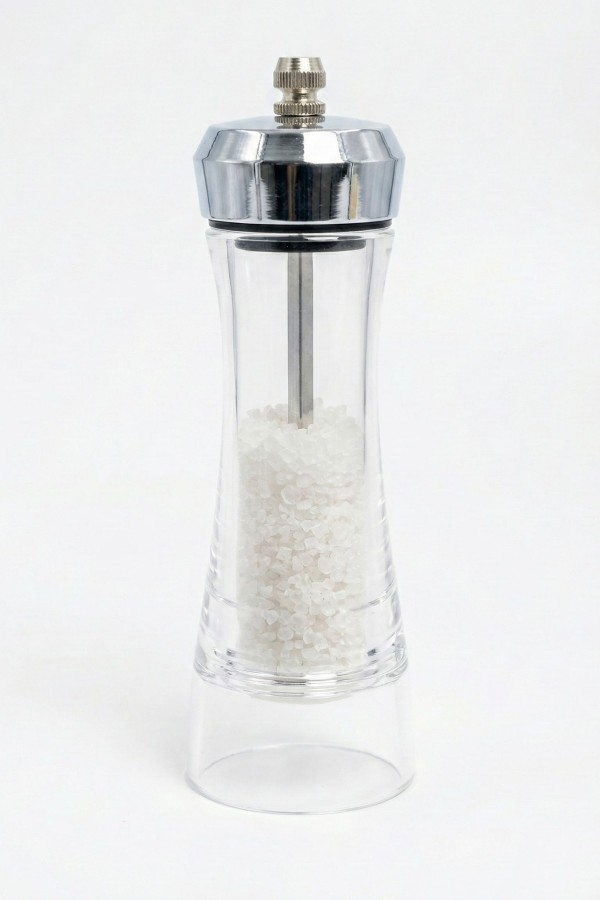 Herevin 16,5cm Tuz-Biber Öğütücü