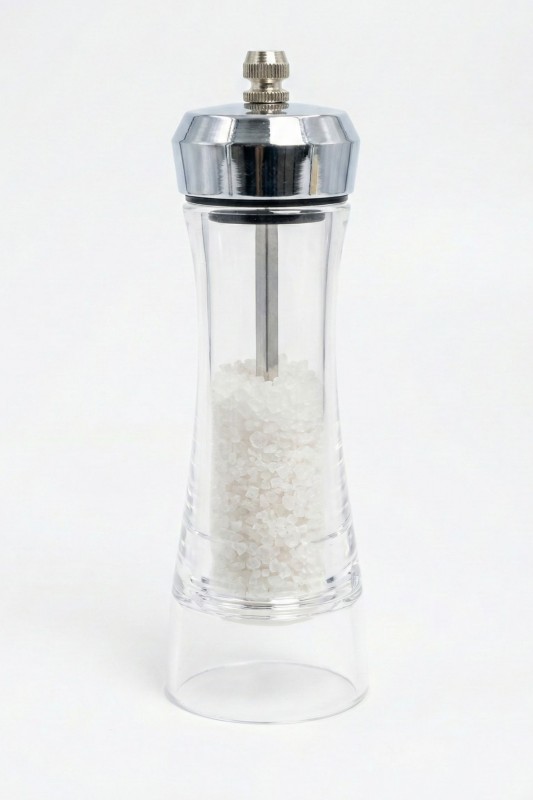 Herevin 16,5cm Tuz-Biber Öğütücü