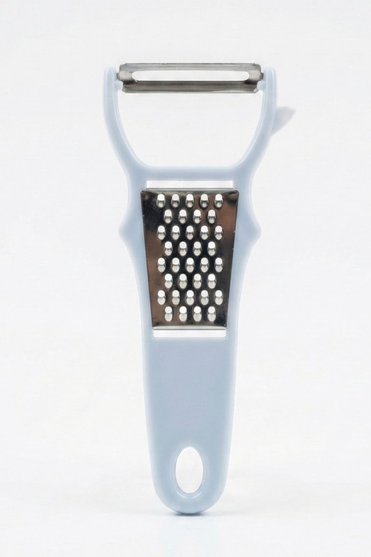 Dolly Rendeli Soyacak Beyaz