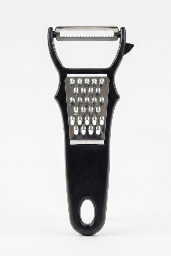 Dolly Rendeli Soyacak Siyah