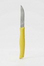 ASR 12'li Meyve Bıçağı Sarı
