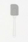 Baroness Pavion Silikon Spatula Gri