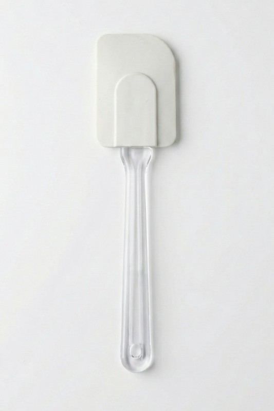 Baroness Pavion Silikon Spatula Bej