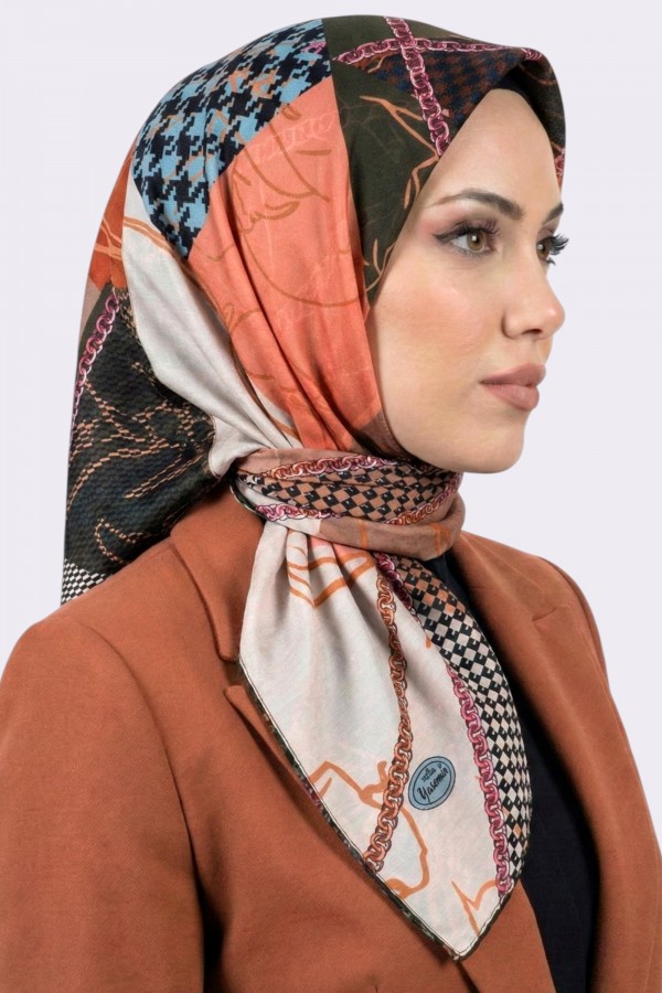 Dikişli Yazma 6112-9