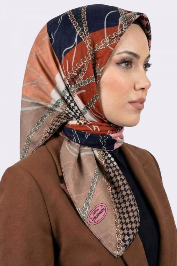 Dikişli Yazma 6112-8