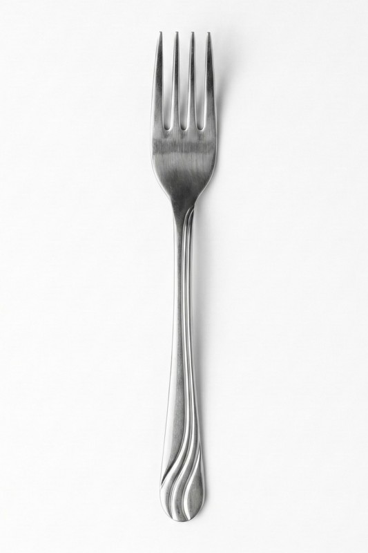 Tercan Sarmaşık 6'lı Yemek Çatalı