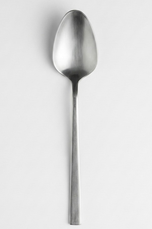 Tercan Okyanus 6'lı Yemek Kaşığı