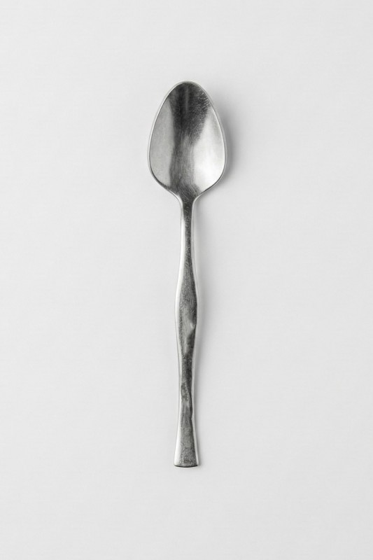 Tercan Hira 6'lı Çay Kaşığı