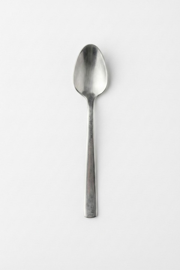 Tercan Okyanus 6'lı Çay Kaşığı