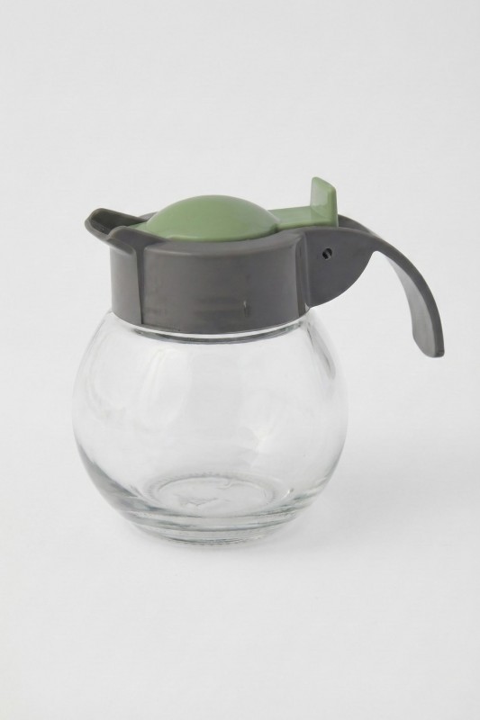 Herevin 180ml Yağlık Sütlük Yeşil