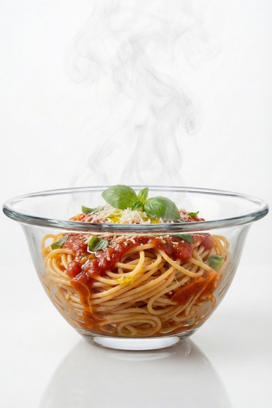 Paşabahçe Borcam Kase