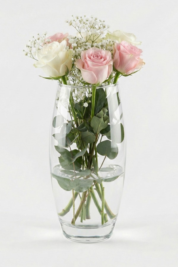 Paşabahçe Botanica Vazo 26cm