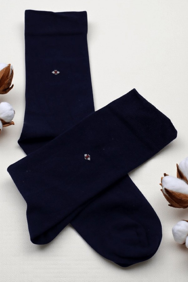 Dikişsiz  Erkek Çorap 9305-4