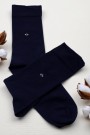 Dikişsiz  Erkek Çorap 9305-4