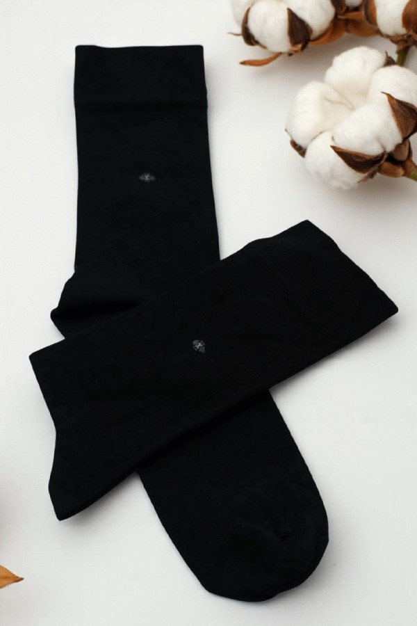 Dikişsiz  Erkek Çorap 9305-3