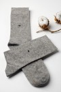 Dikişsiz  Erkek Çorap 9305-1