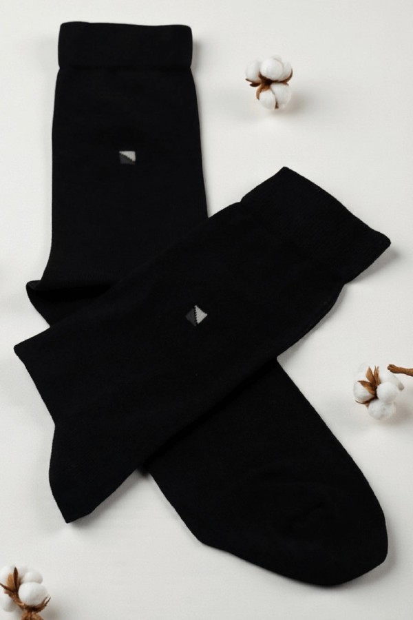 Dikişsiz  Erkek Çorap 9306-19