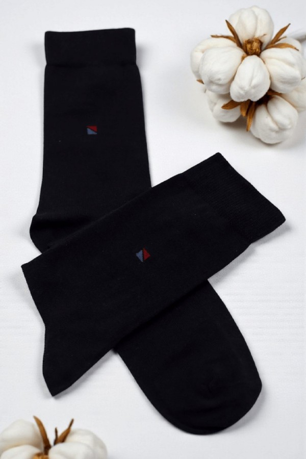 Dikişsiz  Erkek Çorap 9306-16