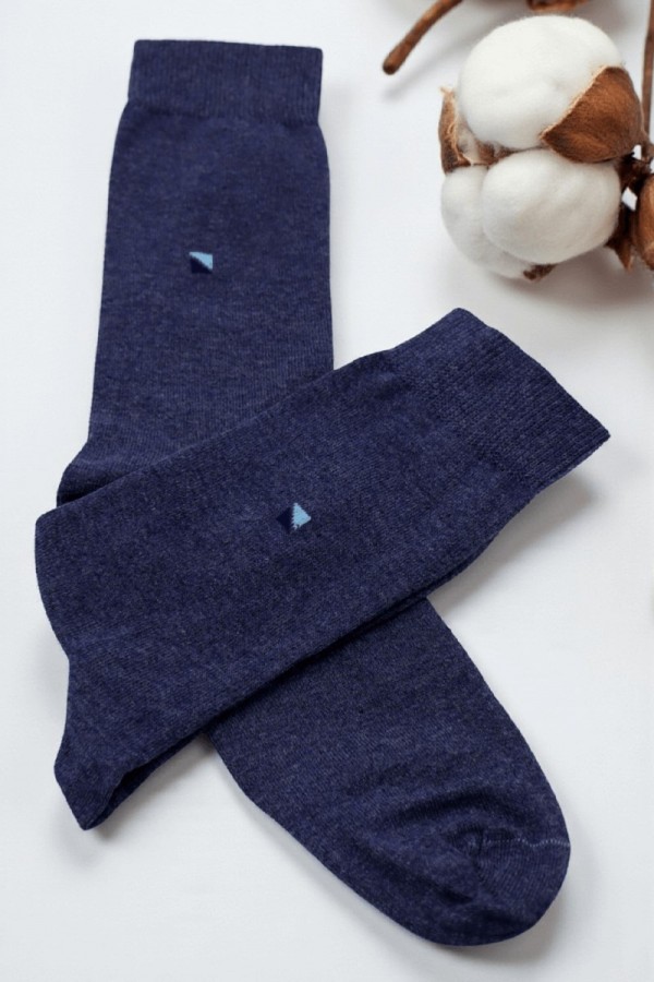 Dikişsiz  Erkek Çorap 9306-15